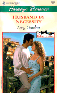 Husband by Necessity - Gordon, Lucy