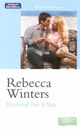 Husband for a Year - Winters, Rebecca