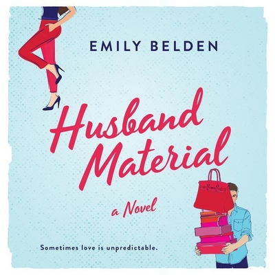 Husband Material - Belden, Emily