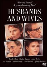 Husbands and Wives - Woody Allen