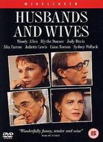 Husbands and Wives - Woody Allen