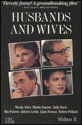 Husbands and Wives - Woody Allen