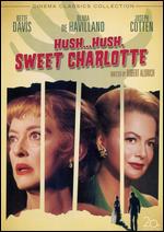 Hush... Hush Sweet Charlotte - Robert Aldrich