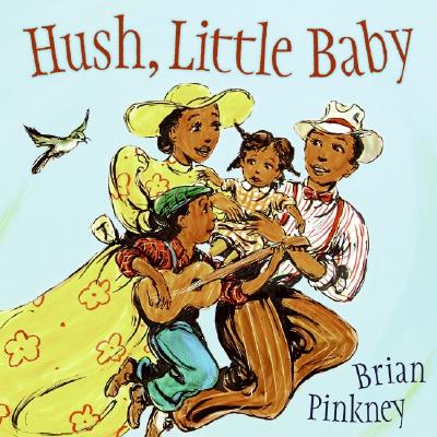 Hush, Little Baby - 