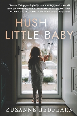 Hush Little Baby - Redfearn, Suzanne