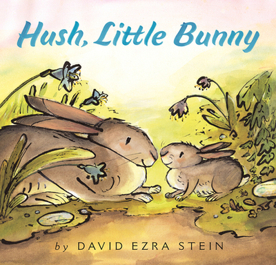 Hush, Little Bunny - 