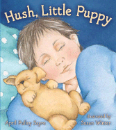 Hush, Little Puppy - Pulley Sayre, April