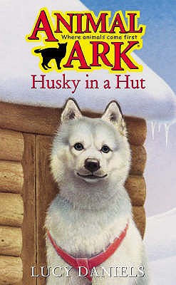 Husky in a Hut - Daniels, Lucy