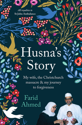 Husna's Story - Ahmed, Farid