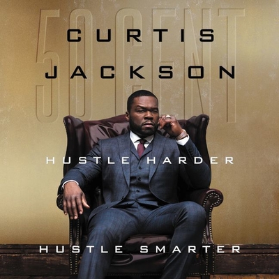 Hustle Harder, Hustle Smarter: Untitled - Jackson (Read by)