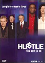 Hustle: The Complete Season Three [2 Discs] - 