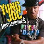 Hustlenomics [Bonus MVI Clean] - Yung Joc