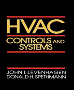 HVAC controls and systems