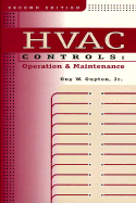 HVAC Controls: Operation & Maintenance