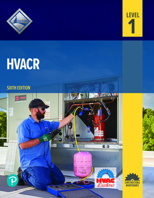 HVACR, Level 1 - NCCER