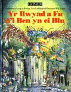 Hwyad a Fu a'I Ben yn ei Blu, Yr - Long, Jonathan, and Williams, Gwynne (Translated by), and Paul, Korky (Illustrator)