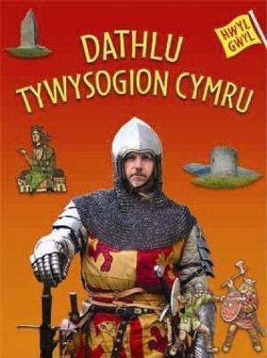 Hwyl Gwyl: Dathlu Tywysogion Cymru - Meek, Elin