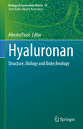 Hyaluronan: Structure, Biology and Biotechnology