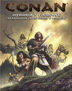 Hyboria's Fiercest