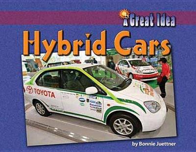 Hybrid Cars - Juettner, Bonnie