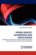 Hybrid Genetic Algorithms and Applications