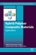 Hybrid Polymer Composite Materials: Applications