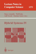 Hybrid Systems IV