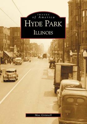 Hyde Park - Grinnell, Max