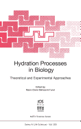 Hydration Processes in Biology