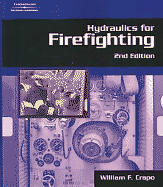 Hydraulics for Firefighting - Crapo, William F