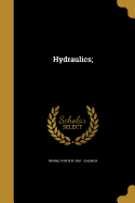 Hydraulics;