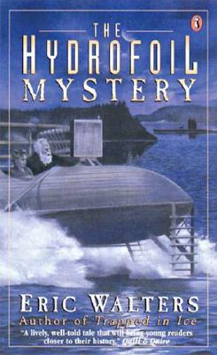 Hydrofoil Mystery - Walters, Eric