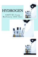 Hydrogen: 500t/D from Refinery Off-Gas