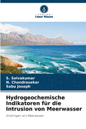 Hydrogeochemische Indikatoren fr die Intrusion von Meerwasser
