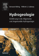 Hydrogeologie: Einfa1/4hrung in Die Allgemeine Und Angewandte Hydrogeologie