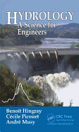 Hydrology: A Science for Engineers