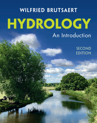Hydrology: An Introduction - Brutsaert, Wilfried