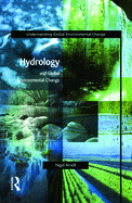 Hydrology and global environmental change