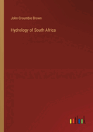 Hydrology of South Africa