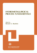 Hydrometallurgical Process Fundamentals