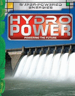 Hydropower: Key stage 3