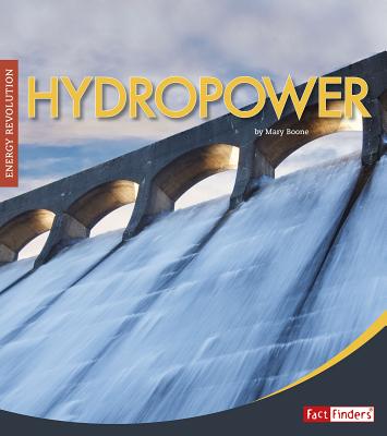 Hydropower - Boone, Mary