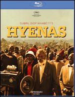 Hyenas [Blu-ray]