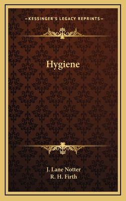 Hygiene - Notter, J Lane