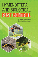 Hymenoptera and Biological Pest Control