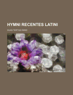 Hymni Recentes Latini