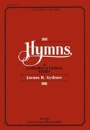 Hymns: A Congregational Study - Syndor, James R