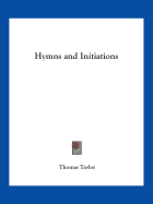 Hymns and Initiations