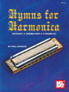 Hymns for Harmonica: Diatonic, Cross-Harp, Chromatic