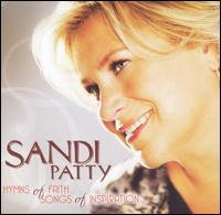 Hymns of Faith: Songs of Inspiration - Sandi Patty